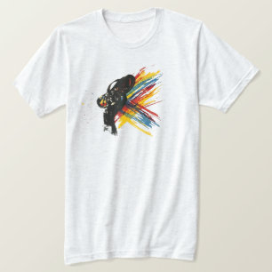 Camiseta engraçada de Tsinelas Slipper Filipino Pa