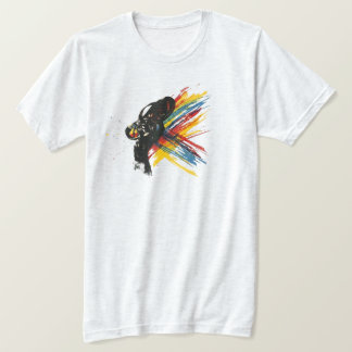 Camiseta engraçada de Tsinelas Slipper Filipino Pa
