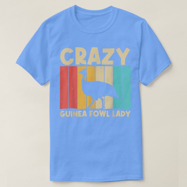 Camiseta Engraçada Design De Moscas Para Mulheres Meninas G (Frente do Design)