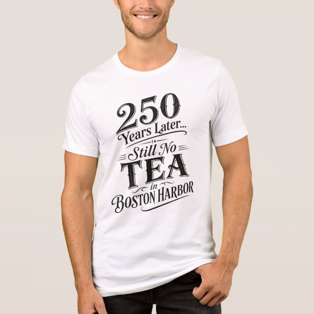 Camiseta Engraçada do Dia da Independência Patriót (Frente)