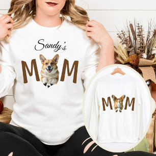 Camiseta Engraçada e fofa Pembroke Welsh Corgi