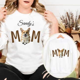 Camiseta Engraçada e fofa Pembroke Welsh Corgi