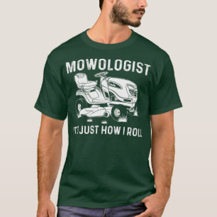 Camiseta Engraçada Leitura Remando Presente Homens Mulhere