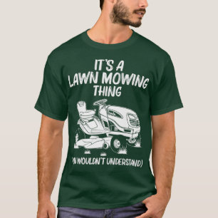 Camiseta Engraçada Leitura Remando Presente Homens Mulhere