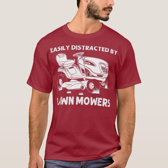 Camiseta Engraçada Leitura Remando Presente Homens Mulheres (Frente)