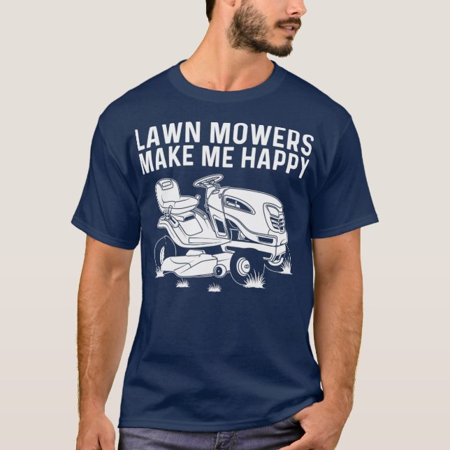Camiseta Engraçada Leitura Remando Presente Homens Mulheres (Frente)
