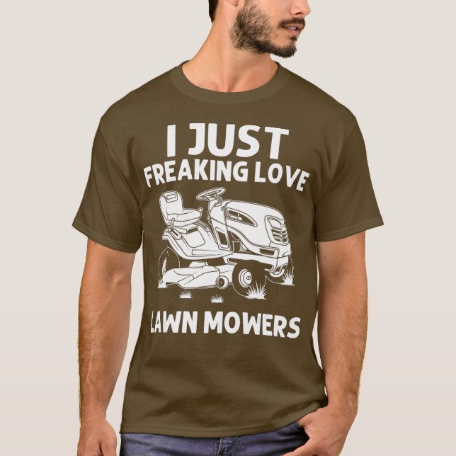 Camiseta Engraçada Leitura Remando Presente Homens Mulheres (Frente)