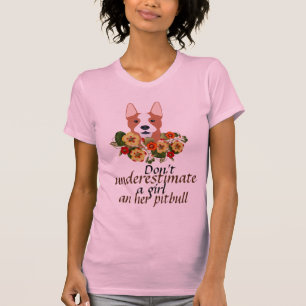 Camiseta Engraçada mãe de cão, dia de as mães