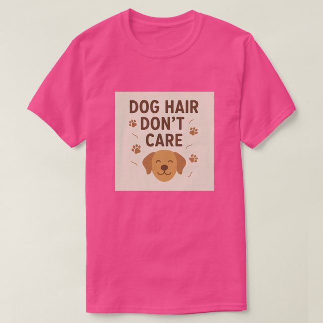Camiseta Engraçada para Amantes de Animais - Cabel (Frente do Design)