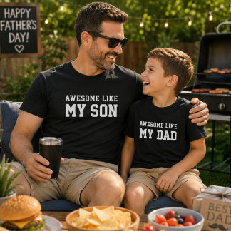 Camiseta engraçada para crianças 'Incrível como me
