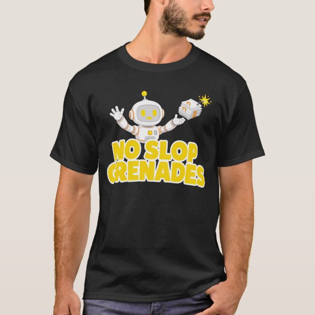 Camiseta engraçada para desenvolvedores de tecnolo (Frente)