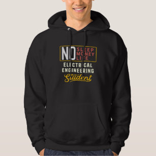 Camiseta engraçada para estudante de Engenharia El