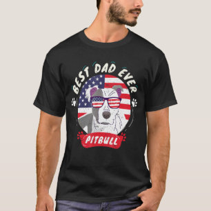 Camiseta engraçada para homens, Melhor Pai de Todo