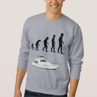 Camiseta engraçada personalizável de evolução e ba