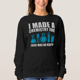Camiseta Engraçada Química Professora Química Homens Mulher