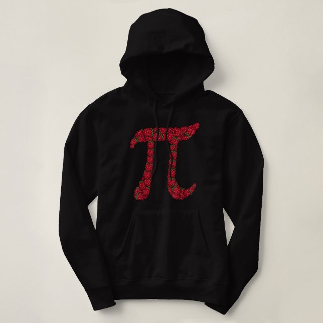 Camiseta Engraçada Raspberry Pi Shirt Day Math Lover Studen (Frente do Design)