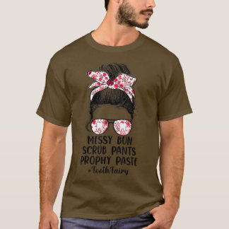 Camiseta Engraçadas Calças De Aranha-Aranha Profia Colar Fo
