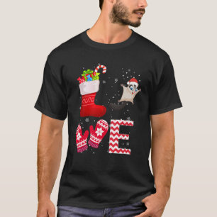 Camiseta Engraçadinho-Natal Gelador Presente Açúcar Gli