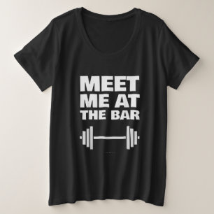 Camiseta Engraçadinho, Os Ts Me Encontraram No Bar.