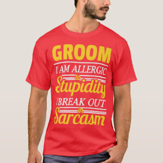 Camiseta Engraçado