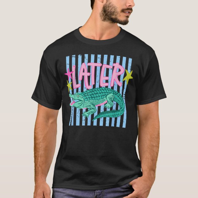 Camiseta Engraçado (Frente)