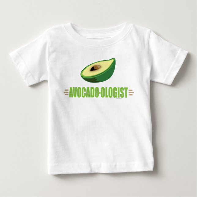 Camiseta Engraçado (Frente)