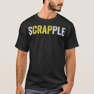 Camiseta Engraçado