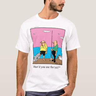 Camiseta Engraçado