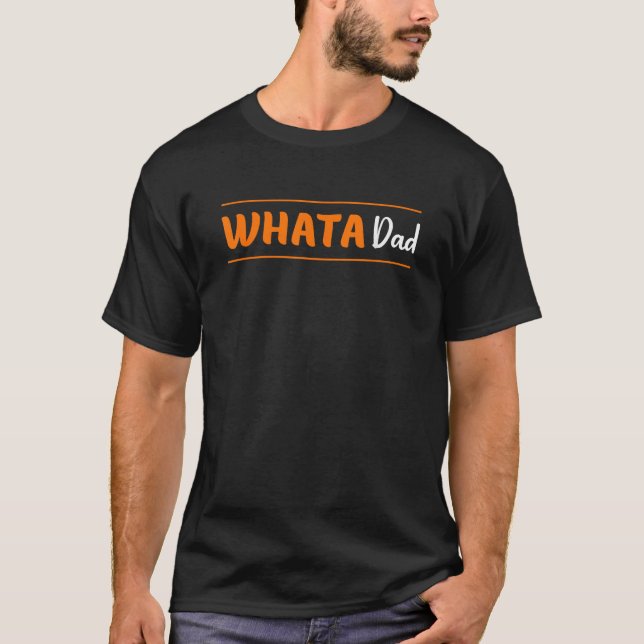 Camiseta Engraçado (Frente)