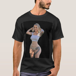 Camiseta Engraçado.
