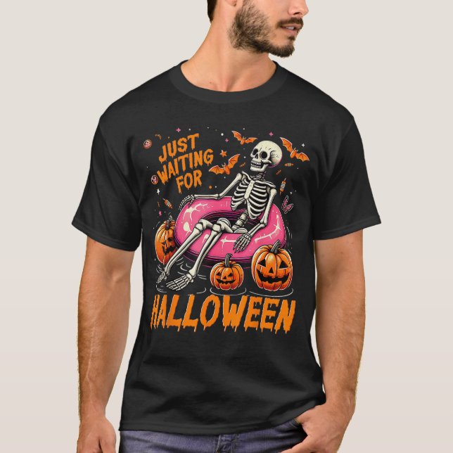 Camiseta Engraçado (Frente)