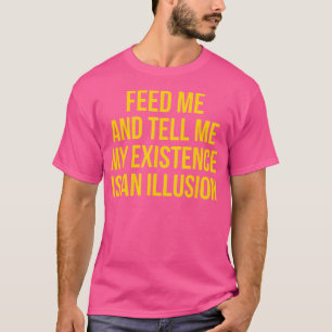 Camiseta Engraçado