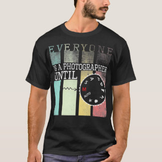 Camiseta engraçado