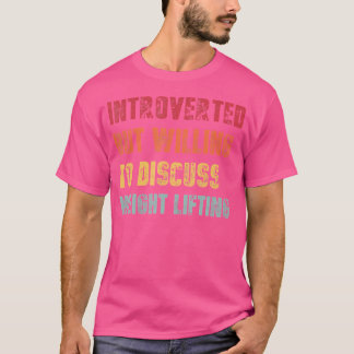 Camiseta Engraçado