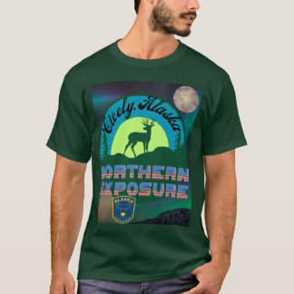 Camiseta engraçado