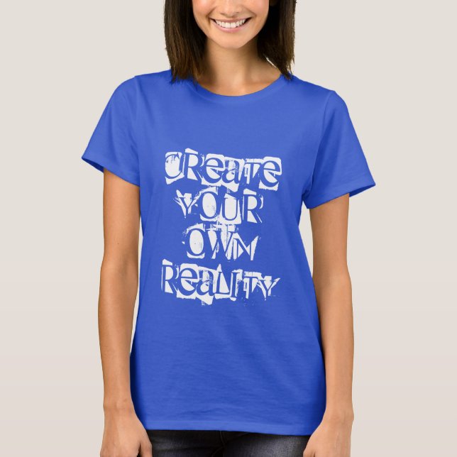 Camiseta Engraçado. (Frente)