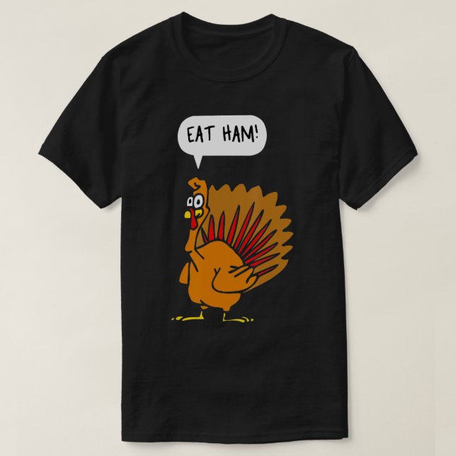 Camiseta Engraçado 1 (Frente do Design)