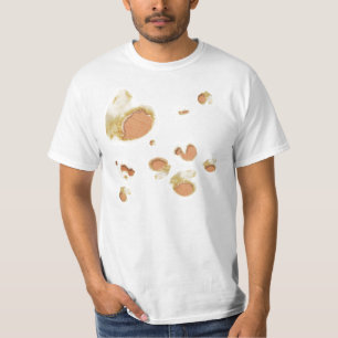Camiseta Engraçado 4 de julho de Verão