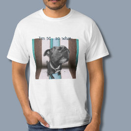 Camiseta Engraçado 50º Aniversário Citação Fechar Cachorro 