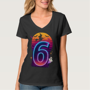 Camiseta Engraçado 67 Meme Halloween Matching