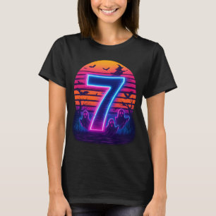 Camiseta Engraçado 67 Meme Halloween Matching