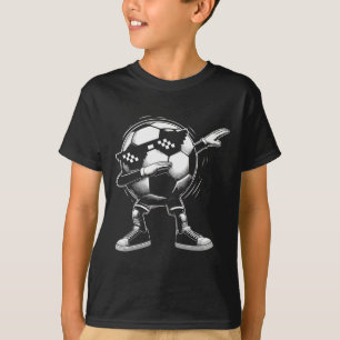 Camiseta Engraçado 67 Meme Professor de Matemática 6 7 Hall