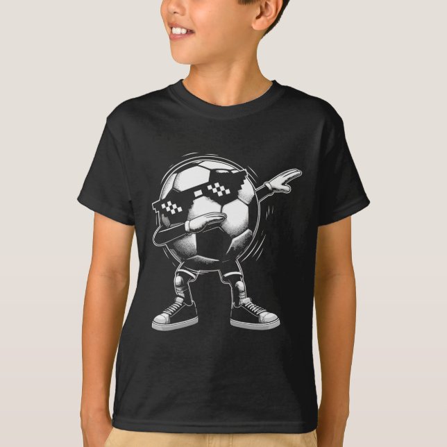 Camiseta Engraçado 67 Meme Professor de Matemática 6 7 Hall (Frente)