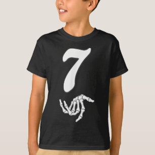 Camiseta Engraçado 67 Seis Sete Meme Casal Correspondente H