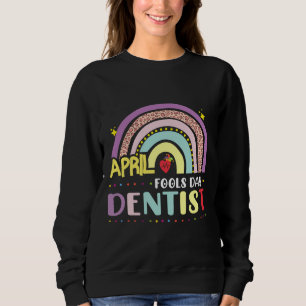Camiseta Engraçado Abril Foto Dia S Para Dentista Autismo A