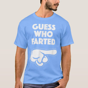 Camiseta Engraçado Adivinha Quem Fartou Essa Cara. 
