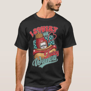 Camiseta Engraçado Adulto Engraçado Humor Bruto Envergonhan