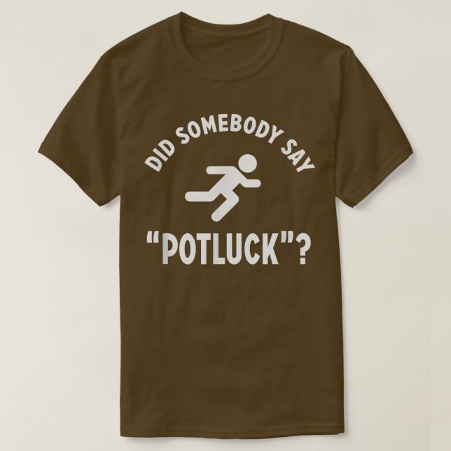 Camiseta Engraçado, alguém disse "Pé de SORTE"  (Frente do Design)