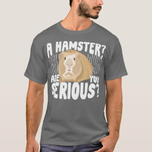 Camiseta Engraçado Amante de os animais Pet Cavy, Guiné-Bis