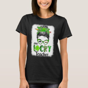 Camiseta Engraçado Amor, Dia de São Patrício De Vida De Pro